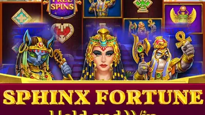 sphinx fortune